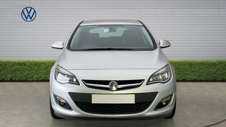 Vauxhall Astra 2.0 CDTi 16V ecoFLEX SRi 5dr Diesel Hatchback